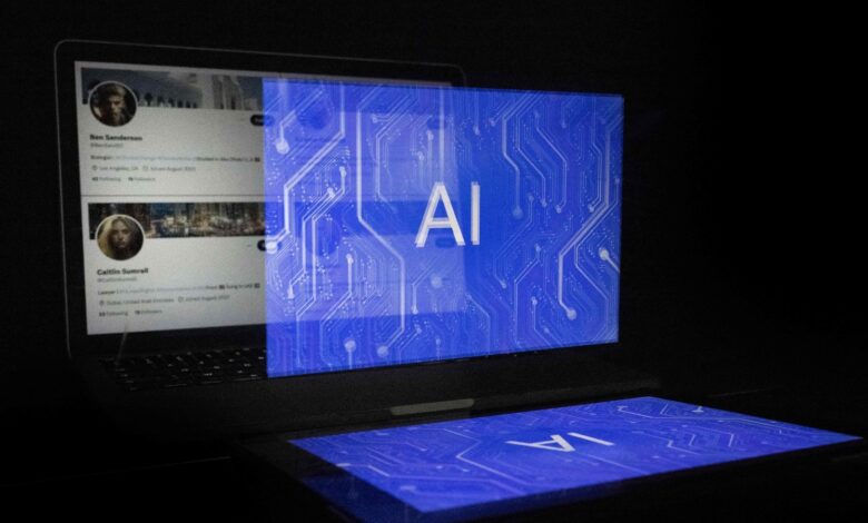 Public asked for their views on artificial intelligence Public asked for their views on artificial intelligence