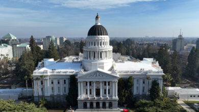 California Proposes 30 AI Regulation Laws Amid Federal Standstill