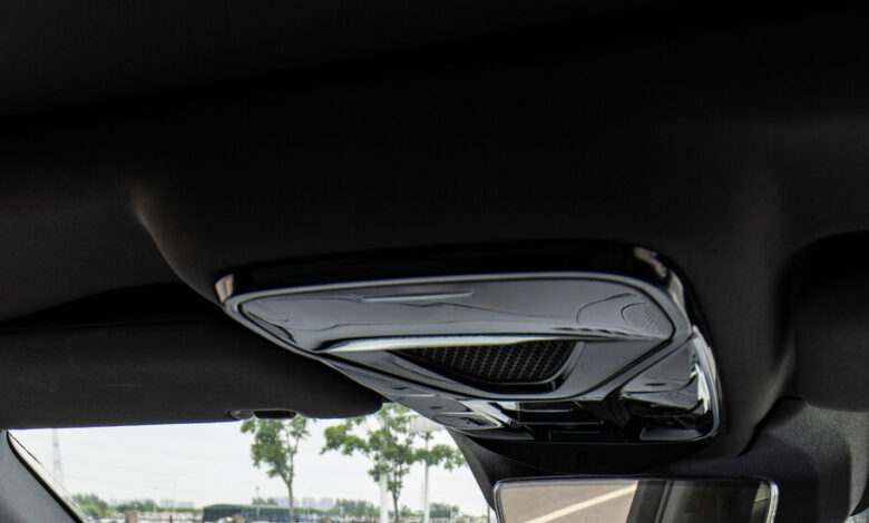 Driverless Cars in China: How Safe Are They? Driverless Cars in China: How Safe Are They?