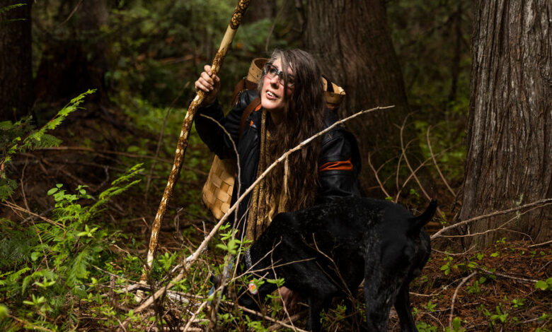 Foraging on Public Lands Is Becoming More LImited Foraging on Public Lands Is Becoming More LImited