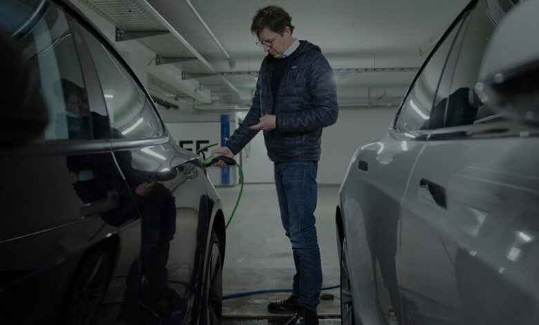 How Electric Car Batteries Might Aid the Grid (and Win Over Drivers) How Electric Car Batteries Might Aid the Grid (and Win Over Drivers)