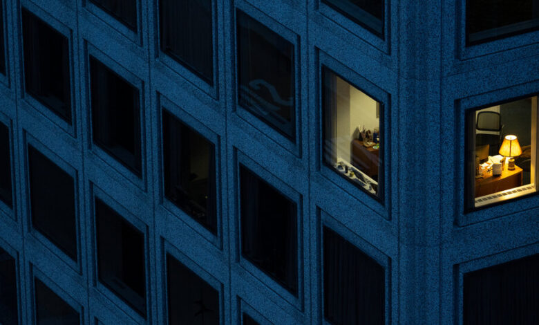 Office Buildings’ Losses Are Growing, With More Pain to Come Office Buildings’ Losses Are Growing, With More Pain to Come