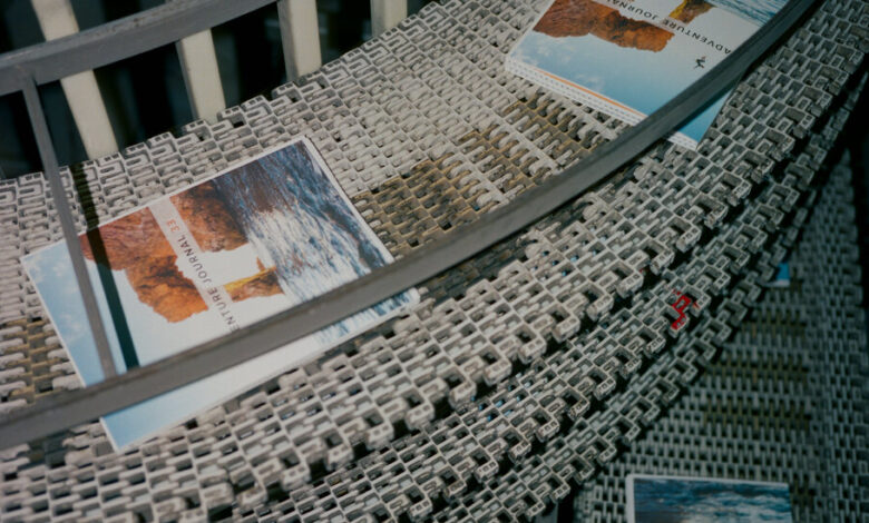 In a Digital Age, High-End Outdoors Magazines Are Thriving in Print In a Digital Age, High-End Outdoors Magazines Are Thriving in Print