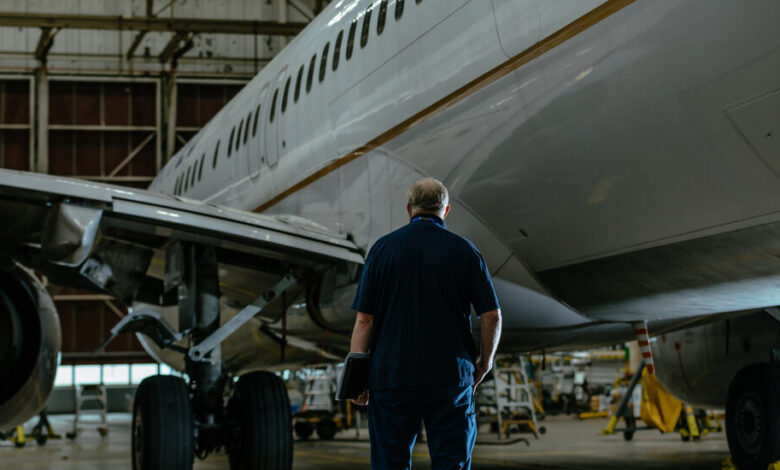 Are Planes Safe Right Now? How to Understand Flight Disruptions. Are Planes Safe Right Now? How to Understand Flight Disruptions.