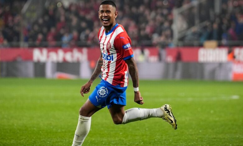 Sávio to Manchester City? UEFA Says Not So Fast Sávio to Manchester City? UEFA Says Not So Fast