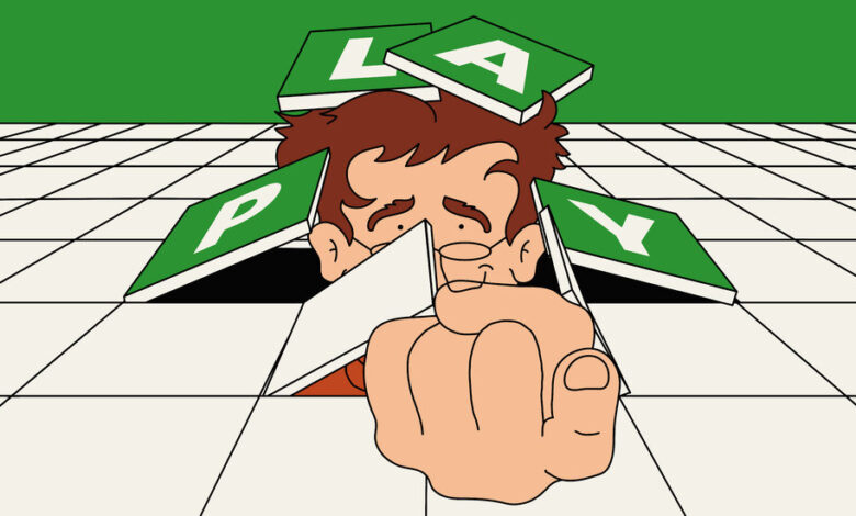 Games Are Proving Their Pull on News and Tech Sites Games Are Proving Their Pull on News and Tech Sites
