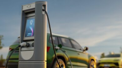 How expensive are EVs? Americans still think they cost too much