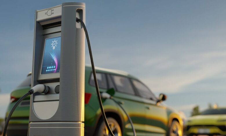 How expensive are EVs? Americans still think they cost too much How expensive are EVs? Americans still think they cost too much