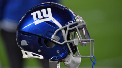 New York Giants Promote Two in Analytics Department