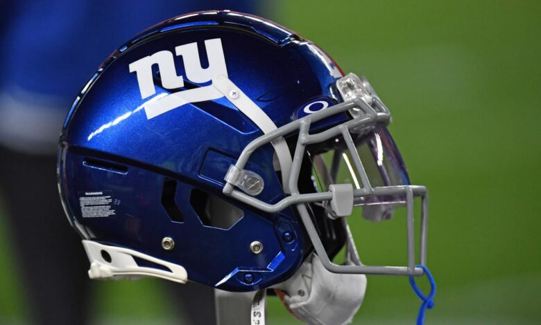 New York Giants Promote Two in Analytics Department New York Giants Promote Two in Analytics Department