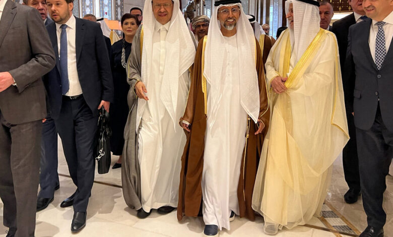 OPEC Plans a Gradual Unwinding of Production Cuts OPEC Plans a Gradual Unwinding of Production Cuts
