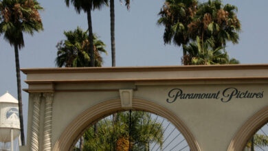 A Sticking Point in Paramount and Skydance Talks: Who Pays For a Lawsuit?