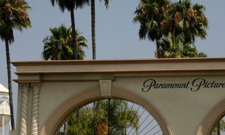 A Sticking Point in Paramount and Skydance Talks: Who Pays For a Lawsuit? A Sticking Point in Paramount and Skydance Talks: Who Pays For a Lawsuit?