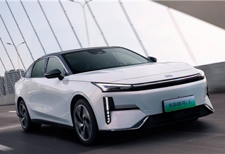 Geely Automobile announces 741% YoY spike in May 2024 PHEV sales