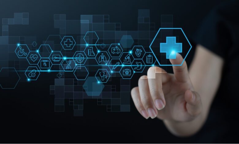 Technology, healthcare M&A picking up, helped by the promise of artificial intelligence Technology, healthcare M&A picking up, helped by the promise of artificial intelligence