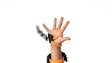 Cambridge Scientists Devise Robotic Extra ‘Third Thumb’ You Can Work As Extra Digit