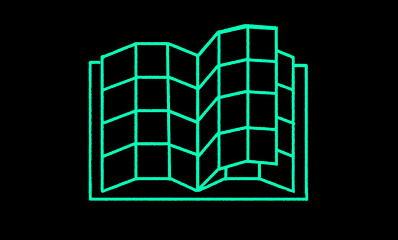 Do You Know These Novels With A.I. Plots and Characters? Do You Know These Novels With A.I. Plots and Characters?