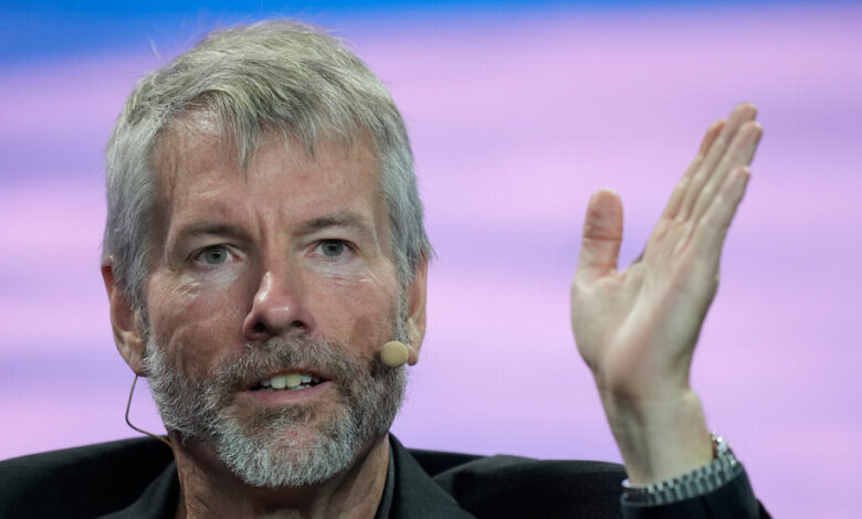 MicroStrategy and Its Founder to Pay Million in Tax Fraud Lawsuit MicroStrategy and Its Founder to Pay Million in Tax Fraud Lawsuit