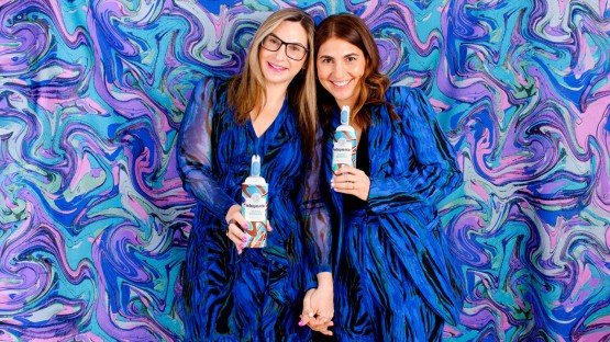 Whipped cream disruptor to speak at entrepreneurship celebration Whipped cream disruptor to speak at entrepreneurship celebration