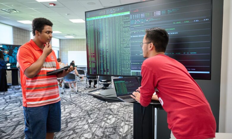 UH Maui College to launch Cybersecurity Clinics next year : Maui Now UH Maui College to launch Cybersecurity Clinics next year : Maui Now