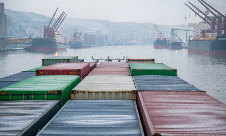 Europe Has Fallen Behind the U.S. and China. Can It Catch Up? Europe Has Fallen Behind the U.S. and China. Can It Catch Up?