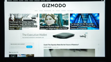 Gizmodo Is Sold to Keleops Media