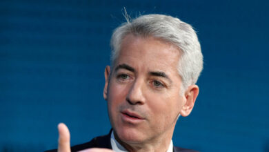 Can Bill Ackman Cash In On His Growing Fame?