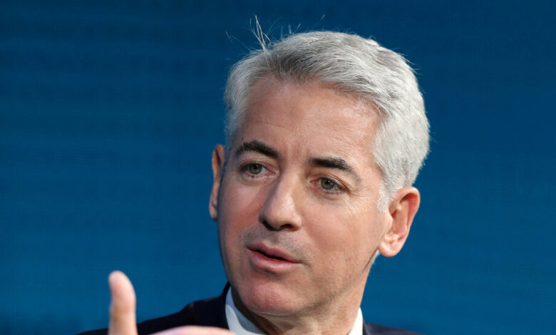 Can Bill Ackman Cash In On His Growing Fame? Can Bill Ackman Cash In On His Growing Fame?