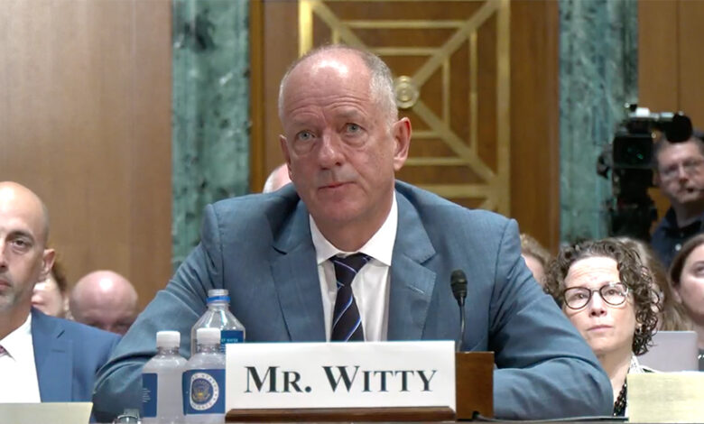 Federal investigation into UnitedHealth urged after Change Healthcare attack Federal investigation into UnitedHealth urged after Change Healthcare attack