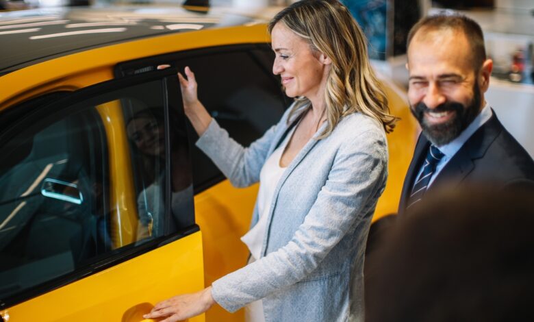 As new electric models are released, the dealer-manufacturer partnership gains importance. As new electric models are released, the dealer-manufacturer partnership gains importance.