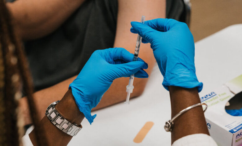 New Covid Vaccine Endorsed for Fall New Covid Vaccine Endorsed for Fall