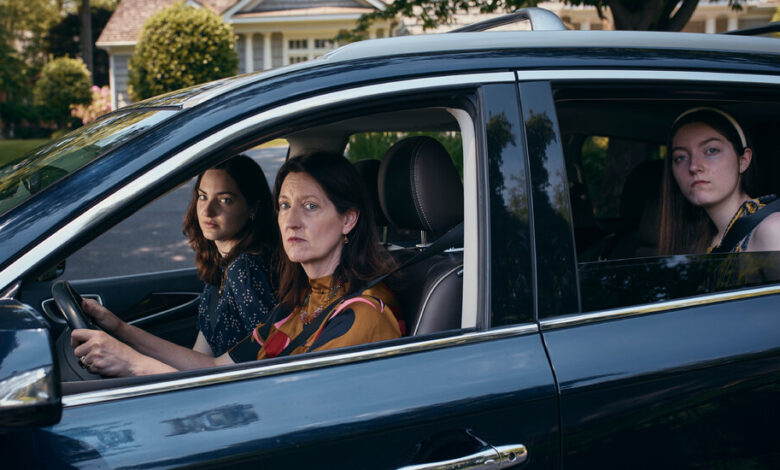 Is Your Driving Being Secretly Scored? Is Your Driving Being Secretly Scored?