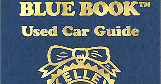Bob Kelley, Who Made the Kelley Blue Book an Authority on Cars, Dies at 96 Bob Kelley, Who Made the Kelley Blue Book an Authority on Cars, Dies at 96