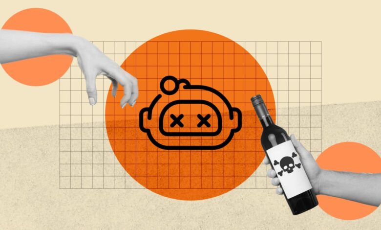 Generative AI Is Broken. We Need to Break It More Generative AI Is Broken. We Need to Break It More