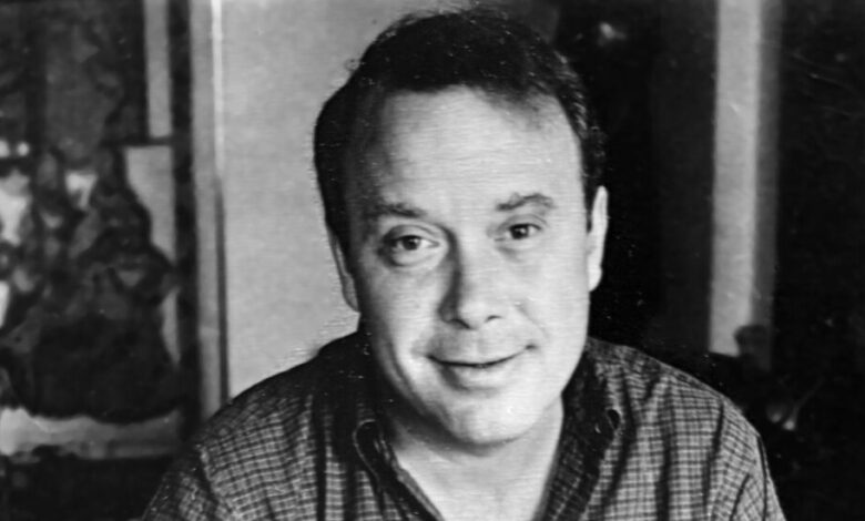T.D. Allman, Assertive Globe-Trotting Journalist, Dies at 79 T.D. Allman, Assertive Globe-Trotting Journalist, Dies at 79