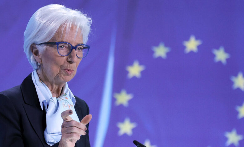 Europe’s Fed Problem – The New York Times Europe’s Fed Problem – The New York Times