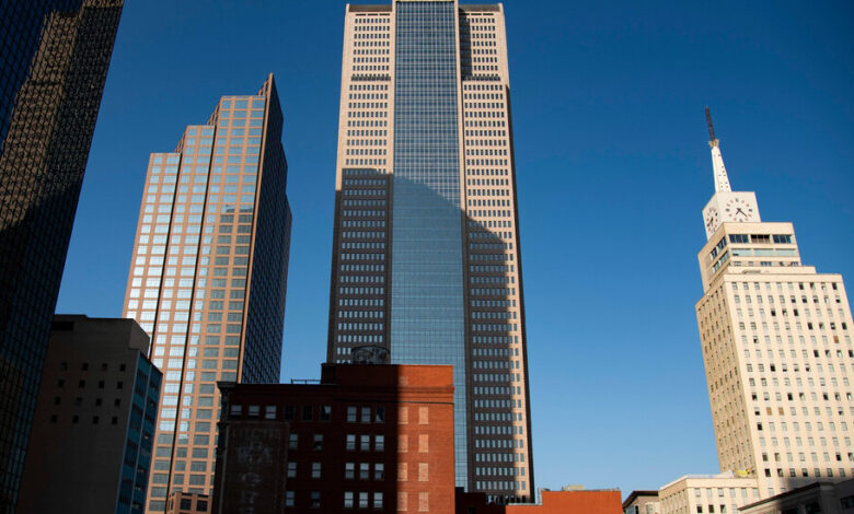 BlackRock and Citadel Securities Back Start-Up Texas Stock Exchange BlackRock and Citadel Securities Back Start-Up Texas Stock Exchange