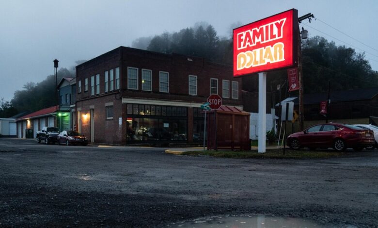 Dollar Tree Explores Sale of Family Dollar Dollar Tree Explores Sale of Family Dollar