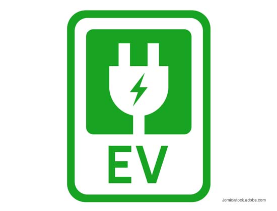 Senator questions lack of charging stations for electric vehicles Senator questions lack of charging stations for electric vehicles