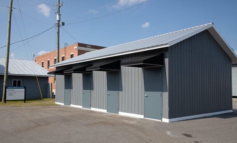 Craven CC Introduces Small Business Center Generator to Boost Local Entrepreneurs Craven CC Introduces Small Business Center Generator to Boost Local Entrepreneurs