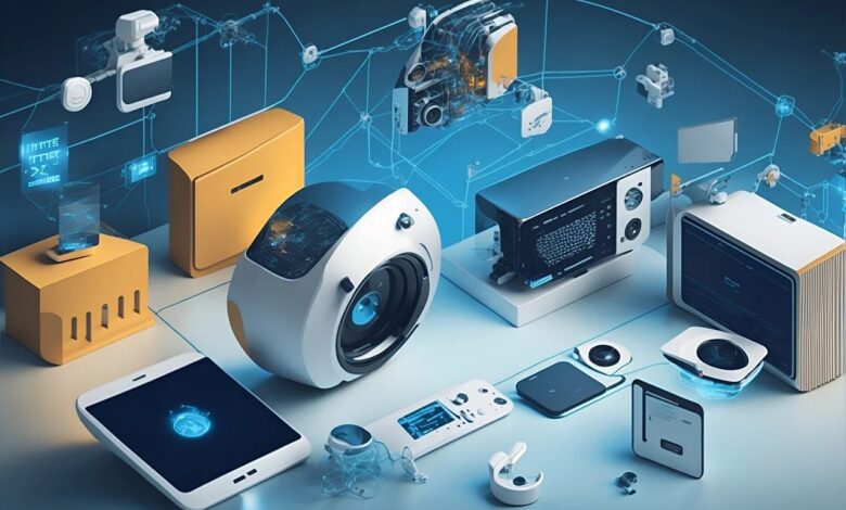 Why Should UAE Residents Invest in Robotics and IoT? Why Should UAE Residents Invest in Robotics and IoT?