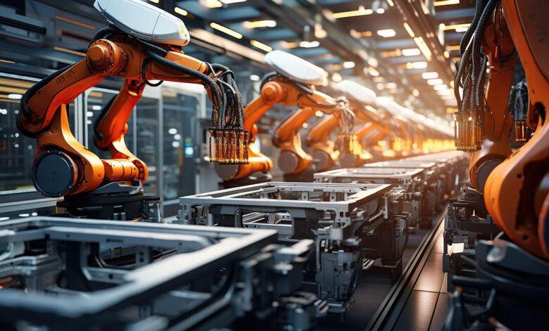 What cybersecurity can learn from the automotive industry What cybersecurity can learn from the automotive industry