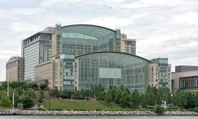 Three takeaways from the Gartner Security and Risk Management Summit Three takeaways from the Gartner Security and Risk Management Summit