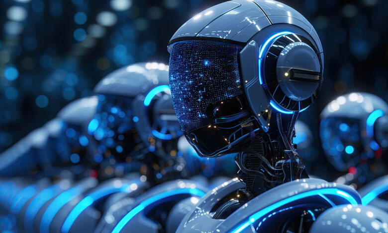 Why teams need a strategy for responding to AI-driven threats Why teams need a strategy for responding to AI-driven threats