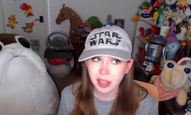 Jenny Nicholson’s Review of Disney’s Star Wars Hotel Is Worth Watching Jenny Nicholson’s Review of Disney’s Star Wars Hotel Is Worth Watching
