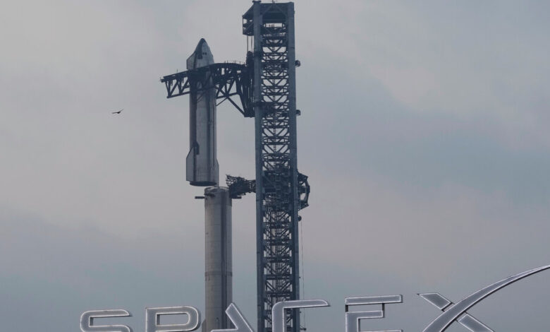 SpaceX Starship Launch: When and How to Watch the 4th Test Flight SpaceX Starship Launch: When and How to Watch the 4th Test Flight