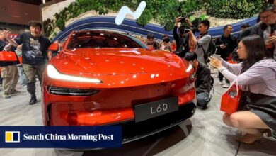 China’s Nio forecasts record EV sales in second quarter as incentives lure buyers