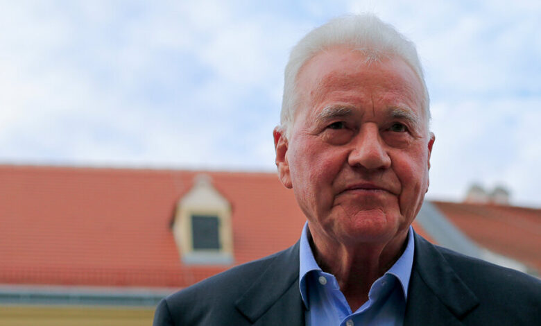 Canadian Auto Parts Billionaire Faces Sexual Assault Charges