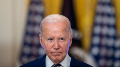 Biden Has a Historically Strong Job Market. It May Not Be Enough.