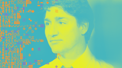 A Conversation With Prime Minister Justin Trudeau of Canada, and an OpenAI Whistle-Blower Speaks Out